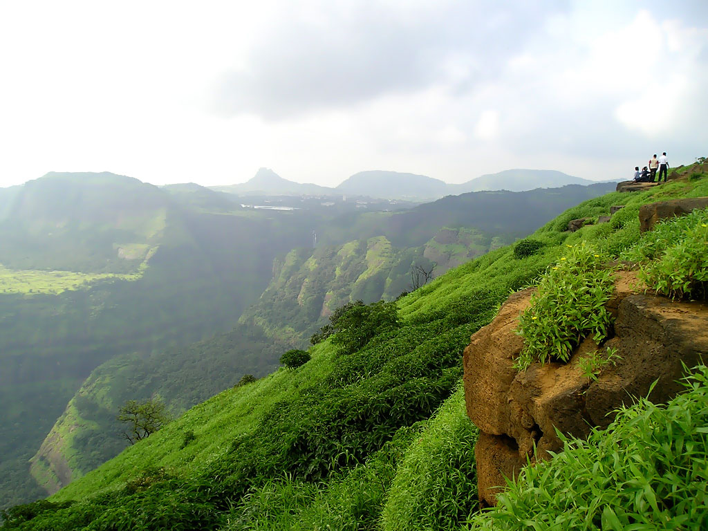 Lonavala Nature