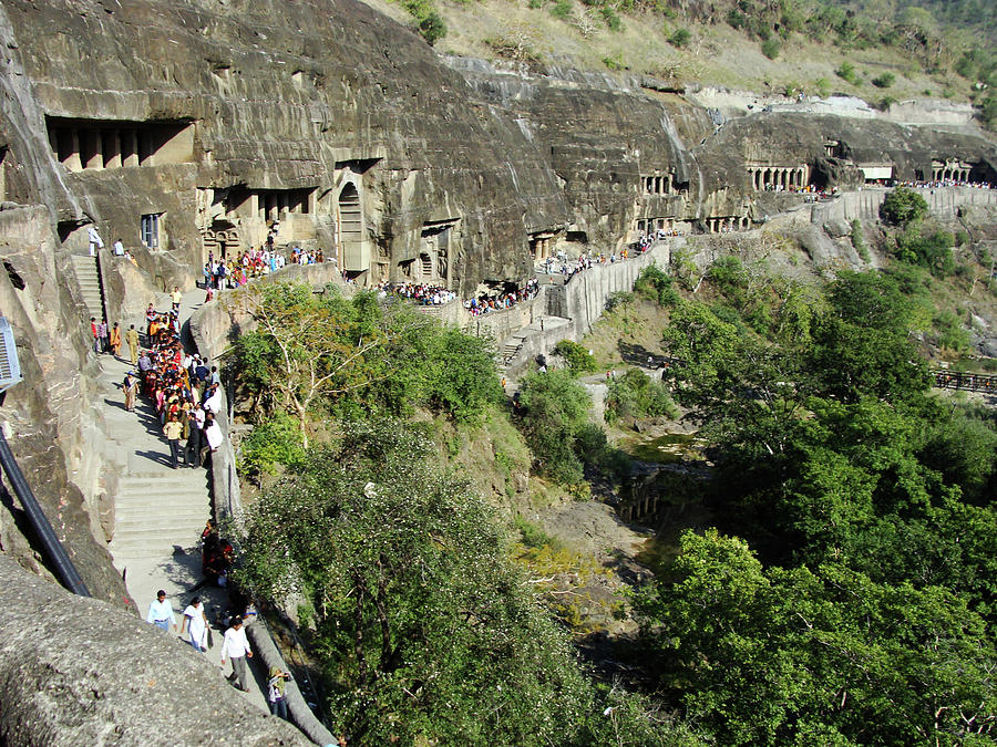 ajanta tour packages